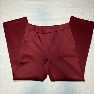 Good American Scuba Trouser